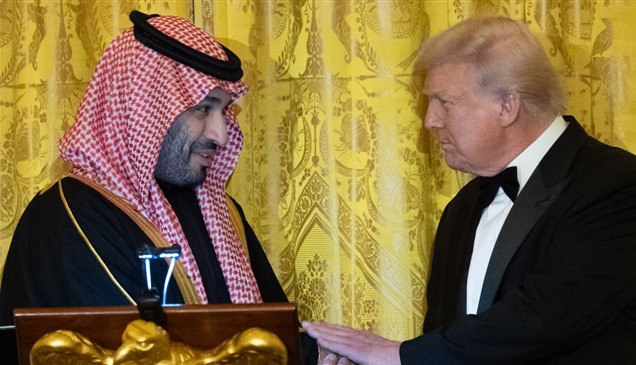 بحضور ماسك وهوانغ..أمريكا والسعودية تستعدان لصفقات ضخمة في منتدى الاستثمار بواشنطن