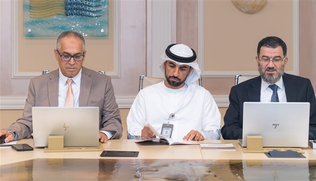 إضاءة على تعديلات اللائحة التنفيذية للقانون الاتحادي 7 لسنة 2008