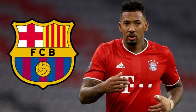 برشلونة يفتح أبوابه لأسطورة بايرن ميونخ "المنبوذة"