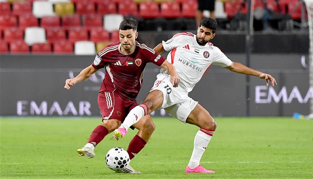 بيراميدز يفتح أبواب الأهلي أمام إبراهيم عادل