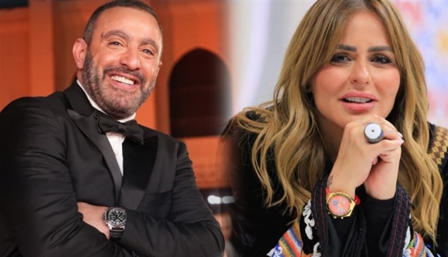 أحمد السقا يعلّق على أزمة طليقته ويكشف موقفه من الزواج مجدداً
