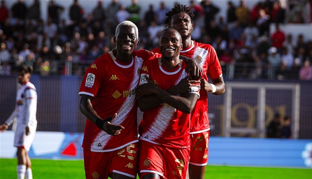 "الكونفدرالية".. الوداد لاستعادة الأمجاد والزمالك لتخطي أحزان السوبر 