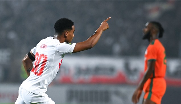 الزمالك يبدأ مشواره بـ"الكونفدرالية" بفوز ثمين على زيسكو