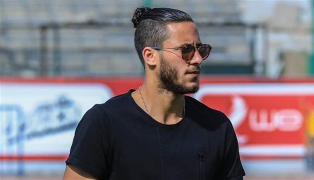 إكرامي يكشف السر.. محمد الشناوي وراء أزمة رمضان صبحي 