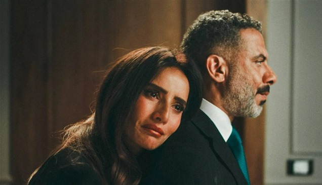 محمد فراج يكشف أصعب مشهد استنزفه عاطفياً في "ورد وشوكولاتة"