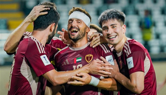 بـ"ريمونتادا ساحرة".. الوحدة يعبر السد بثلاثية في "النخبة"