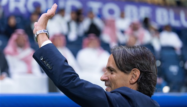 إنزاغي الحديدي.. لا راحة للاعبي الهلال 