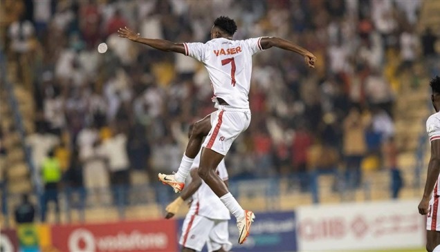 منتخب السودان يكمل عقد المتأهلين لكأس العرب 