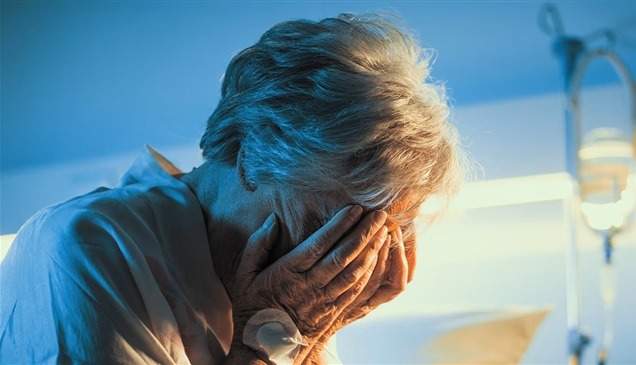 اكتشاف عامل خطر جديد ومفاجئ للخرف