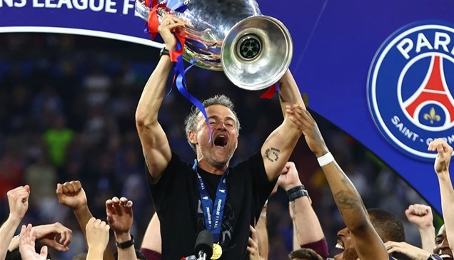 صانع أفراح PSG يدخل حسابات ليفربول
