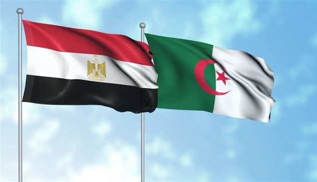 مصر والجزائر تنشئان مجمع تصنيع مشتركاً لمكونات المشاريع البترولية