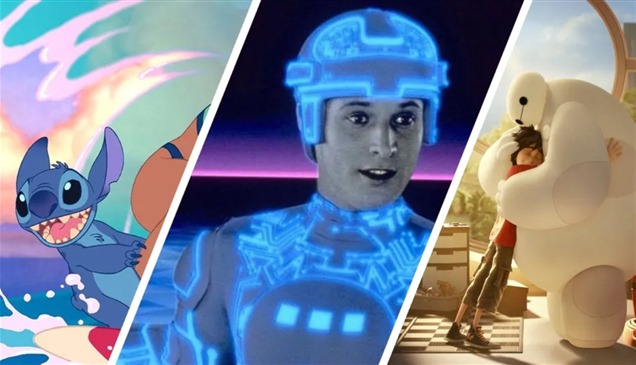 ديزني والخيال العلمي المنسي.. 10 أفلام مُذهلة لم تنل حقها رغم عبقريتها