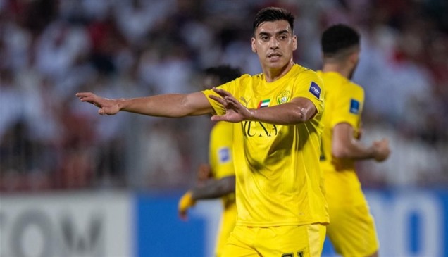 "أبطال آسيا2".. الوصل والنصر على بعد خطوة من دور الـ16 