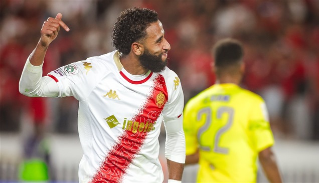قرعة "الكونفدرالية".. الزمالك والوداد في مهمة سهلة