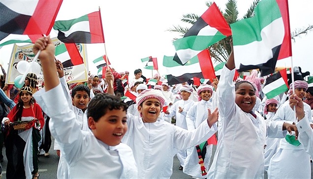 برلمانيات: يوم العلم رمز للوحدة والانتماء ومسيرة الإنجازات الإماراتية