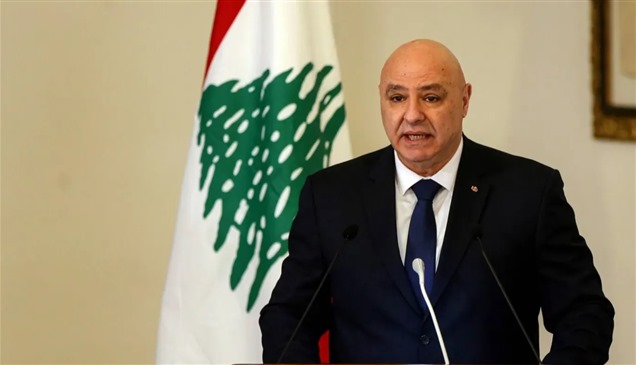 لا خيار..عون: على لبنان التفاوض مع إسرائيل