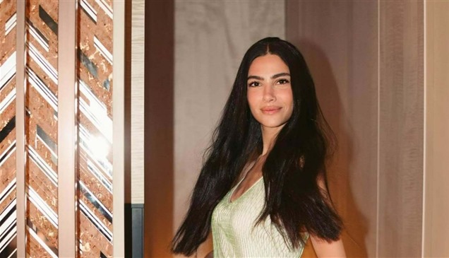 غير مكلفة.. هدى المفتي تكشف أسرار العناية بجمالها ورائحتها المميزة