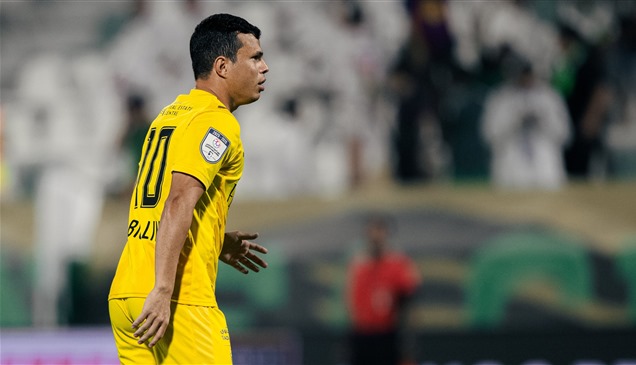 فابيو ليما يغيب عن الملاعب 6 أسابيع 
