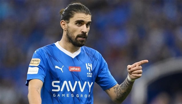 الهلال يضع الرتوش الأخيرة لتجديد عقدي الثنائي 