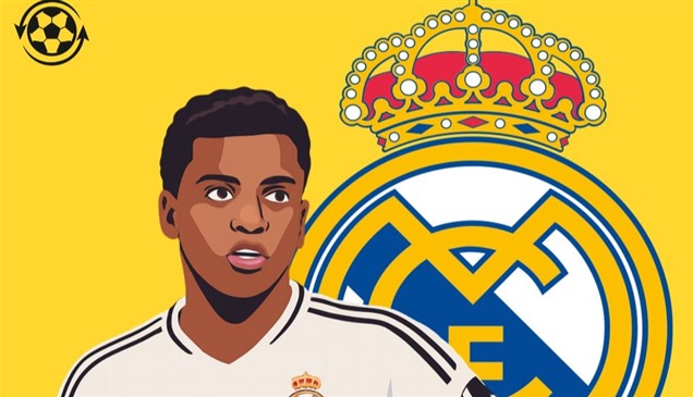 قرار نهائي.. رودريغو يغادر ريال مدريد في يناير