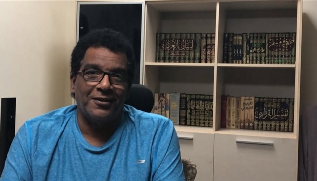 رحيل السيناريست المصري أحمد عبدالله.. والنجوم ينعونه برسائل مؤثرة