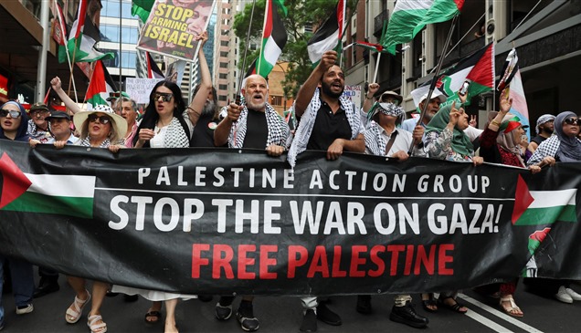 هل تغيّر الاعترافات بالدولة الفلسطينية الواقع على الأرض؟