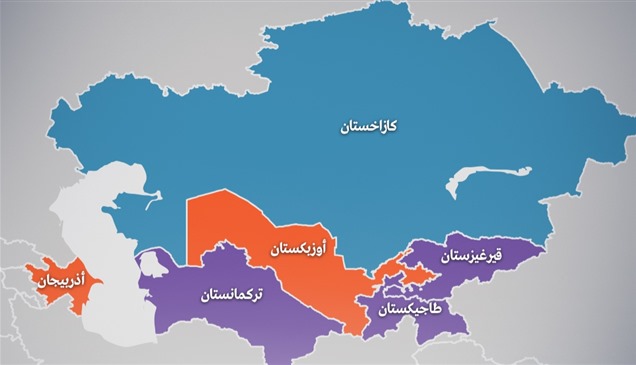 إنفوغراف| دول مرشحة للانضمام إلى الاتفاقيات الإبراهيمية