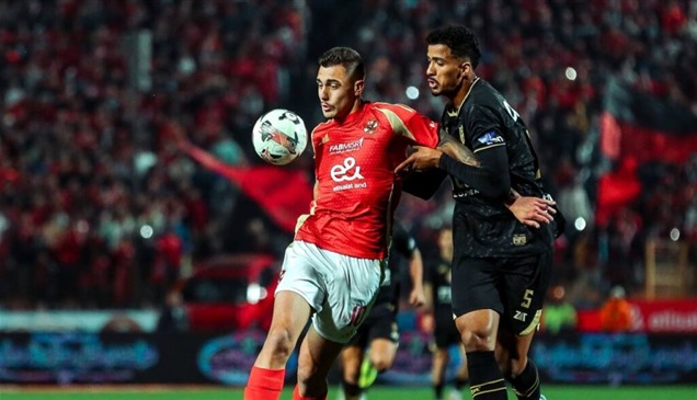 قبل نهائي السوبر.. الأهلي ضعف القيمة السوقية للزمالك