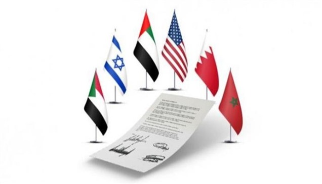 انضمام كازاخستان إلى الاتفاق الإبراهيمي..مرحلة جديدة تتجاوز الشرق الأوسط