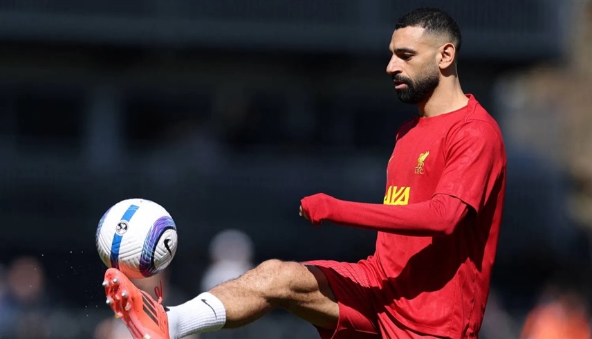 محمد صلاح (إكس)