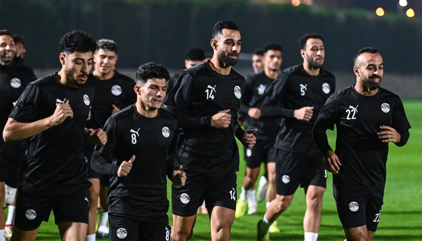 منتخب مصر  (إكس)