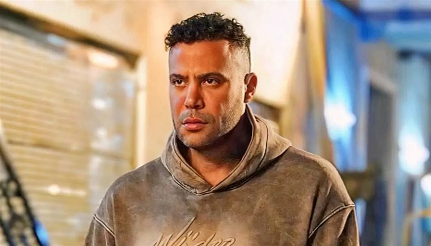 الفنان محمد إمام 
