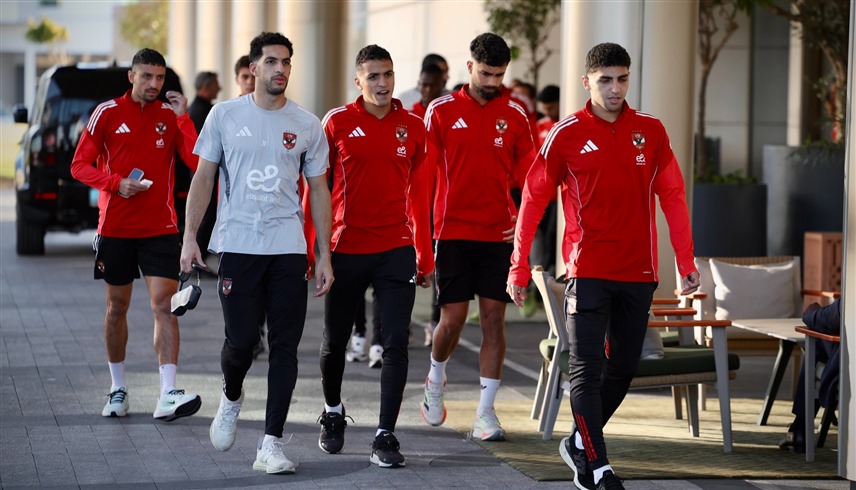 مصطفى شوبير إلى تدريب الأهلي  (إكس)