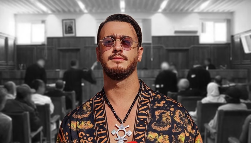 سعد لمجرد (أرشيفية)