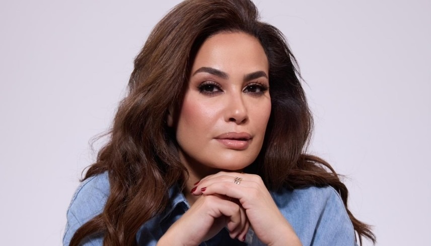 هند صبري "أرشيفية"