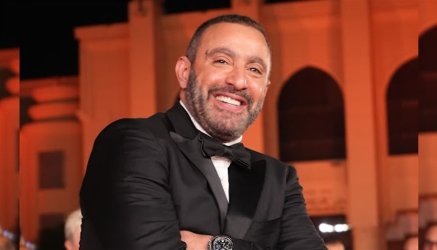 أحمد السقا (أرشيفية)