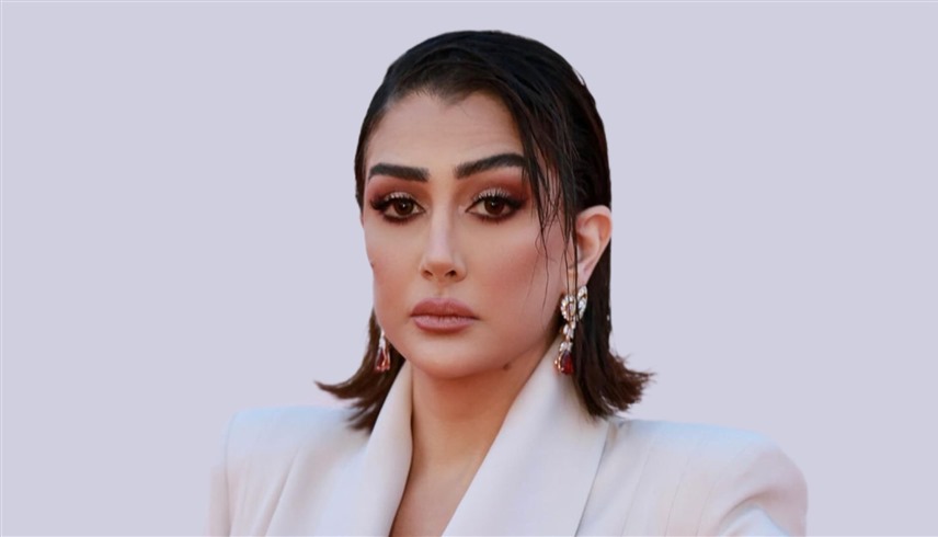 الفنانة المصرية غادة عبدالرازق