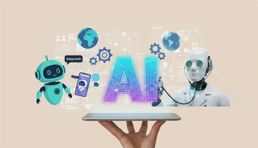 24- استخدامات الذكاء الاصطناعي في 2025