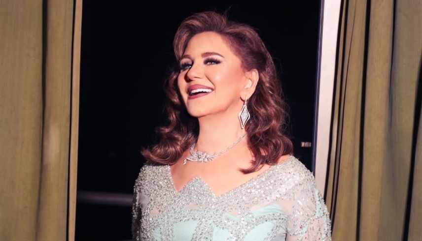 ميادة الحناوي "أرشيفية"