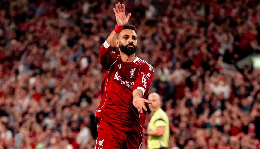 محمد صلاح (إكس) 