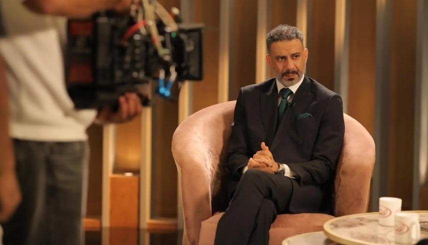 محمد فراج "أرشيفية"