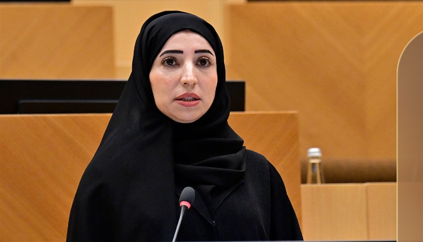 شيخة سعيد الكعبي