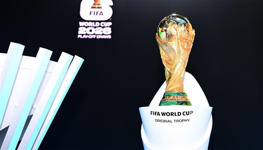 كأس العالم 2026 (إكس)