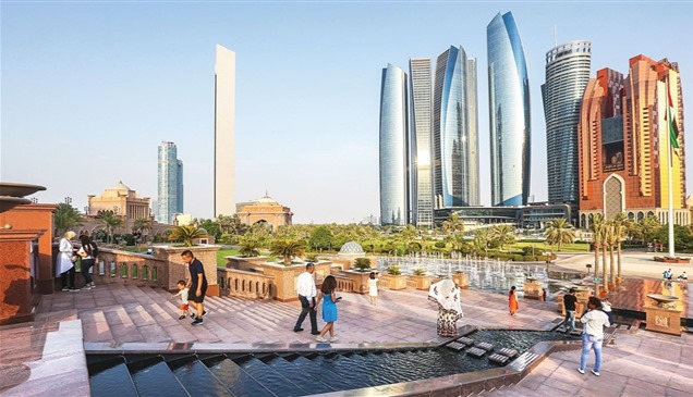الإمارات: حقوق الإنسان هي الأسس التي تقوم عليها مجتمعاتنا