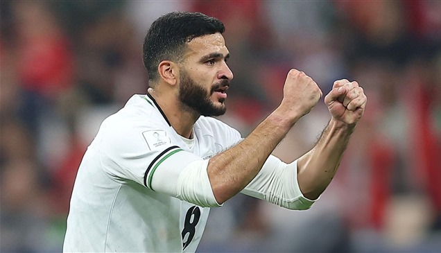 في الصيف رفض الزمالك.. حامد حمدان ينتقل إلى الأهلي في الشتاء