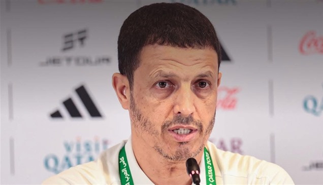سلامي يشيد بتطور "النشامى" ويحذر من مهاجمي "أسود الرافدين" 