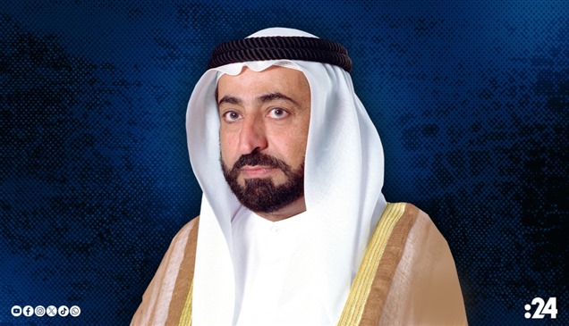 حاكم الشارقة: اتحاد الإمارات مصدر عز وفخر ومسيرة إنجازات