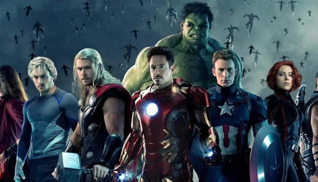 هل نقترب من أول فيلم "Avengers" بالذكاء الاصطناعي؟