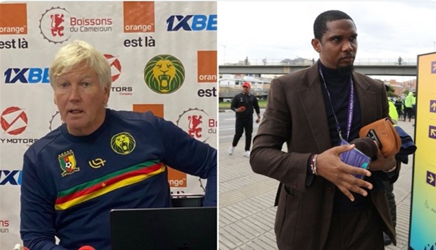 قائمتان مختلفتان في "الأمم".. كيف سيشارك منتخب الكاميرون؟