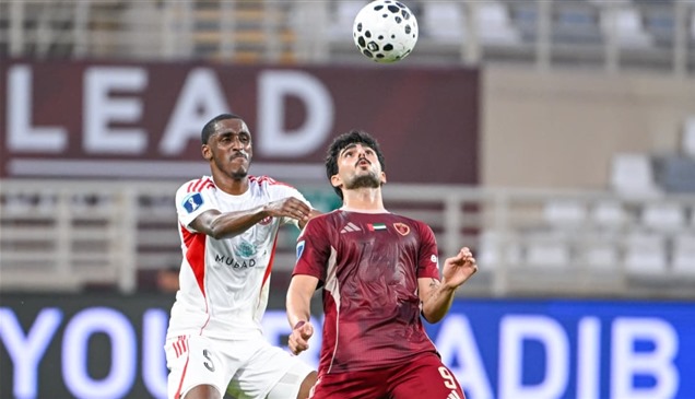 على حساب الجزيرة.. الوحدة إلى نهائي كأس مصرف أبوظبي الإسلامي 